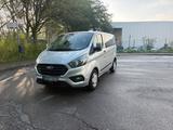 Ford Transit Custom 2.0 TDCi  9-Sitzer - Ford Transit Custom in Aachen