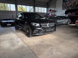 Mercedes-Benz GLC 350 d 4MATIC Autom. - - gebrauchte Mercedes-Benz GLC 350 aus dem Jahr 2018