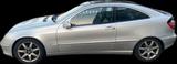Mercedes-Benz CL 200 ohne TÜV - Mercedes-Benz CL 200 Gebrauchtwagen