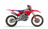 Honda  CRF 450R 50th Anniversary Edition - NEU - Offers