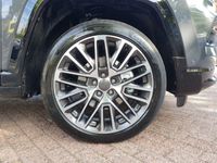 Jeep Compass - Vorschau Bild 7