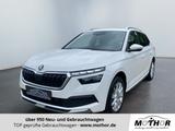 Skoda Kamiq Style 1.0 TSI DSG ACC+KAMERA+AHK+DAB