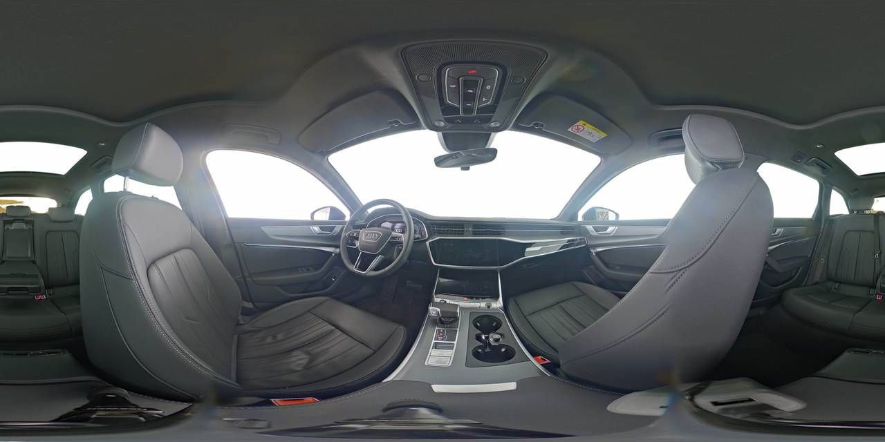Audi A6 - Bild 4