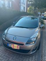 Renault Grand Scenic 3 - Renault Grand Scenic in Köln