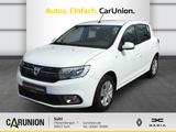 Dacia Sandero II 1.0 TCe 100 Comfort