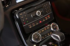 MERCEDES-BENZ SLS AMG GT Roadster 2Hd|Deutsch|Memory|Airscarf|