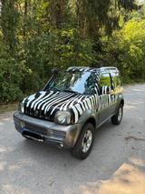 Suzuki Jimny 1.3 4WD Comfort Comfort