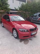 BMW bmw e90 320d sehr gepflegt - BMW 320 Limousine 320d e90 mit Diesel-Antrieb