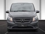 Mercedes-Benz Vito116CDI KA Extralang,Klima,Kamera,Tempomat - Autokran