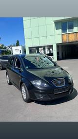 Seat Altea xl - Seat Altea in Berlin