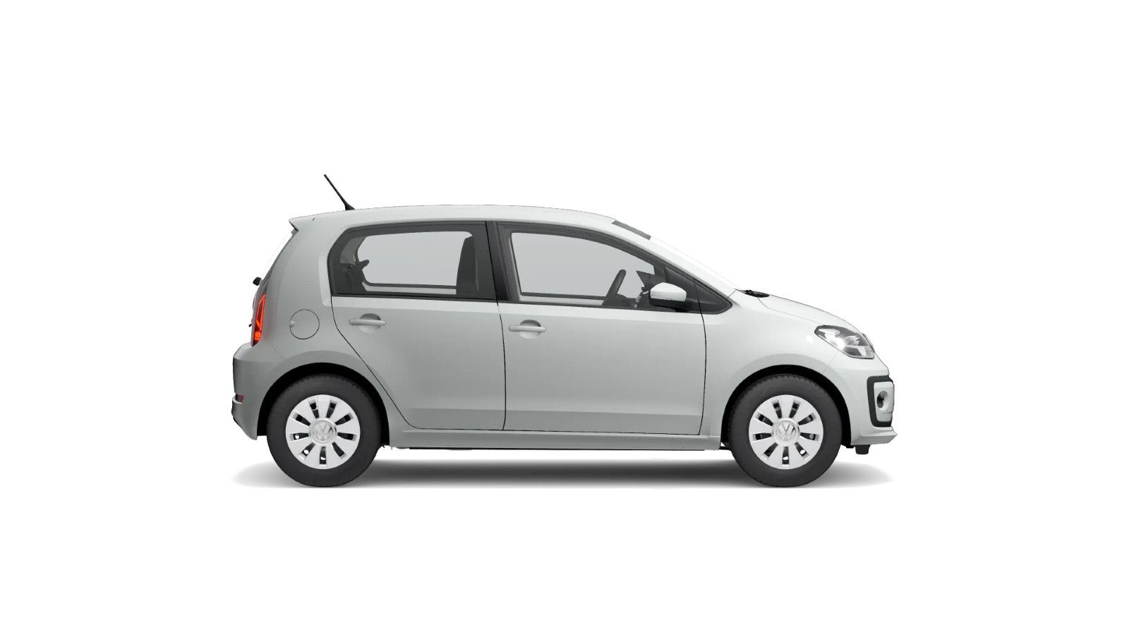 Volkswagen up! - Bild 13