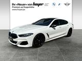 BMW M850i xDrive Gran Coupé B&W Surround DAB WLAN - BMW M850 mit Schiebedach