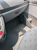 Peugeot 807 Automatik - Peugeot 807 mit Benzin-Antrieb