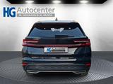 Skoda Kodiaq Sportline 1.5TSI 7S.Pano AHK 360° 20" - Skoda Kodiaq: Schwarz, mit Navigationssystem