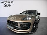 Porsche Macan S Diesel *GTS Look*Sp.Chr.*Memory* - Porsche Macan Gebrauchtwagen in Bremen