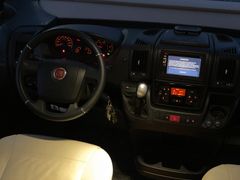 HYMER / ERIBA / HYMERCAR B 634 SL Duo-Mobil | *Hier fehlt es an nichts.*