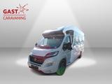 Dethleffs Pulse Classic 90 T 7051 DBM MEGA-SUMMER-SALE