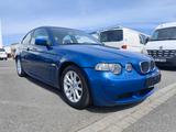 BMW 316ti Compact M-Paket EL.SD Klima X-enon - BMW 3er Reihe mit Benzin-Antrieb: Kleinwagen