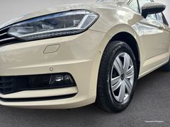 VW Touran 2.0 TDI Trendline DSG Taxi Kindersitz LED VW Touran 2.0 TDI Trendline DSG Taxi Kindersitz LED
