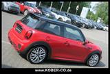 MINI John Cooper Works  LEDER+NAVI+PANORAMA+KAMERA+LM - MINI MINI Gebrauchtwagen in Hamm