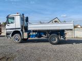 Mercedes-Benz ACTROS 1831 - 4x4 - Dreiseitenkipper - Angebote