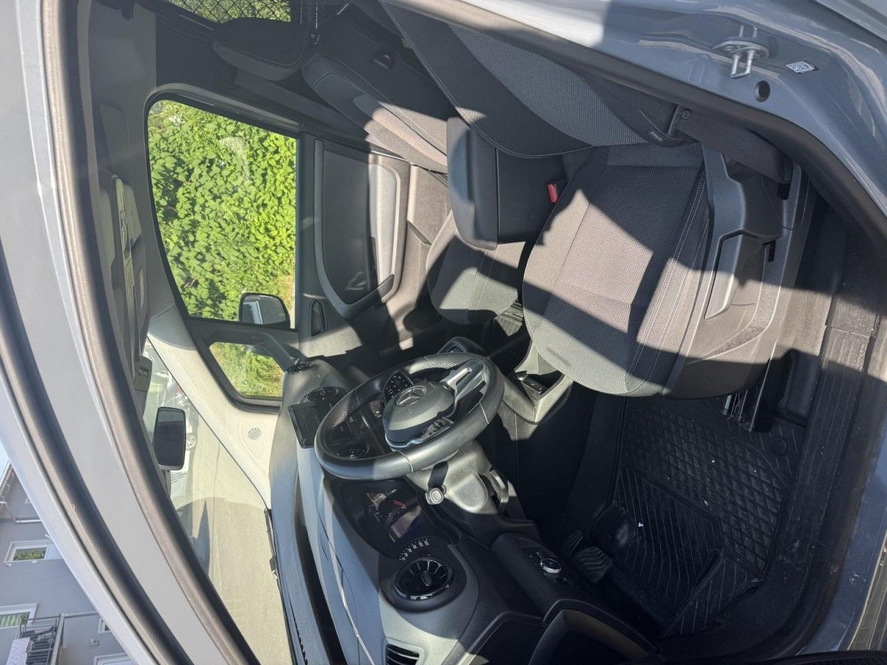Fahrzeugabbildung Mercedes-Benz Citan Kasten 112 CDI standard (420.633)