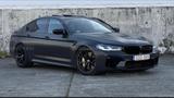 BMW M5 Competition 35 Yahre Edition First  1/350