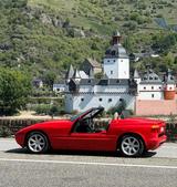 BMW Z1 - BMW Z1: Roadster