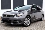 Peugeot 308 SW Allure - Peugeot 308: Standheizung