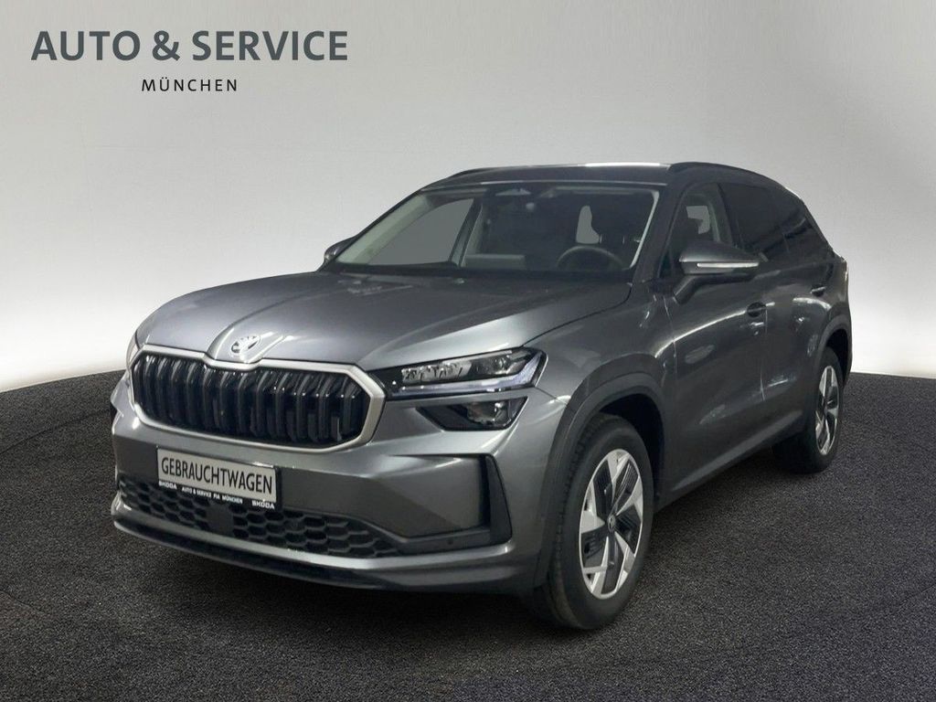 Image of Skoda Kodiaq