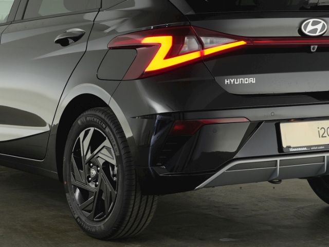 Hyundai i20 – Bild 37