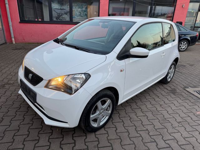 Seat Mii Style Viva.KLIMA:8FACHBEREIFT:HUBIS 07-2026: