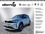 Opel Frontera Ultimate Sitzheizung Navigation - silberne Opel Frontera