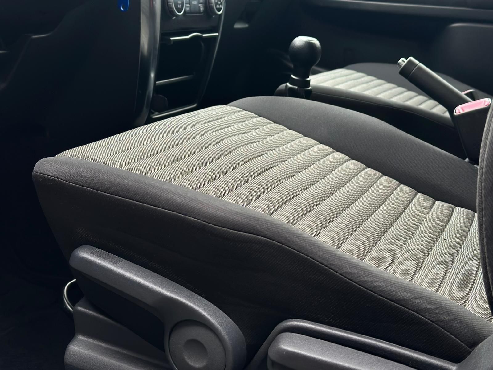 FIAT Sedici 1.6 EASY 4x2* KLIMA#16''ALU#ZV#RADIO#CD - Image 19