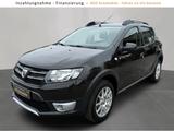 Dacia Sandero II Stepway Prestige AHK - Dacia Sandero Stepway mit Diesel-Antrieb