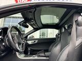 Mercedes-Benz SLK 200 SLK BlueEfficiency Airscarf PANORAMA - gebrauchte Mercedes-Benz SLK 200 aus dem Jahr 2015