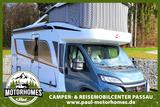 Bürstner Lyseo Gallery TD 689 G Caravaning Tage - Caravan Wohnwagen