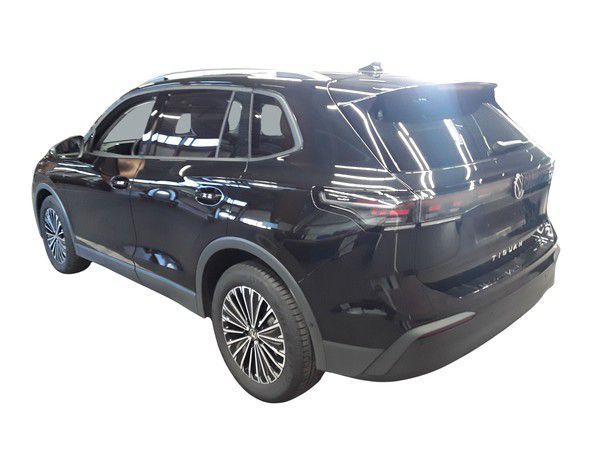 Volkswagen Tiguan - Bild 5