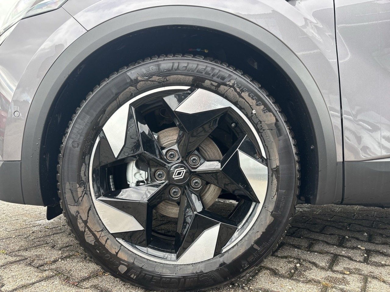 Renault Captur - Bild 9