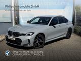 BMW M340i xDrive Limo AD-LED 360° Memoy Ambiente DA - BMW M340i Jahreswagen