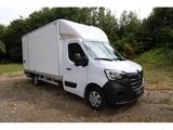 Renault Master Caisse Hayon Grand Confort - Renault Master aus 2023