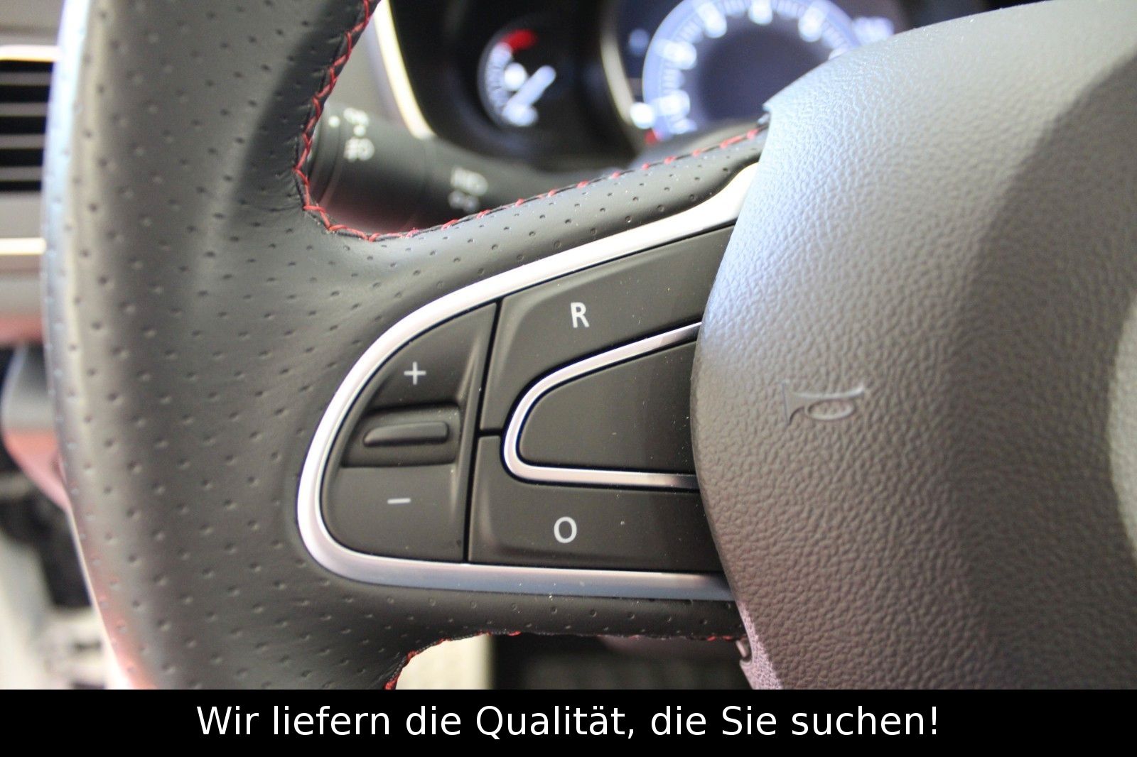 Fahrzeugabbildung Renault Megane TCe 280 R.S.*4 Control*