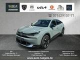 Citroën C4 1.2 130 Max|HUD+NAVI+LED+KAMERA+SHZ+KEYLESS - Citroën C4 in Stuttgart