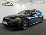 BMW 530iTouring*M Sport*A.LED*Navi*HUD*360*HiFi*DAB - BMW 530 aus 2021
