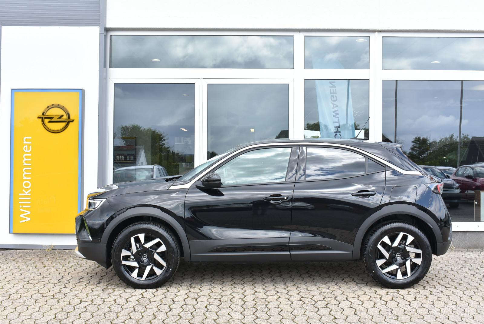 Opel Mokka Elegance Aut. * Navi Pro *