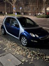 Smart ForFour 1,3 pure pure - smart forfour pure mit Benzin-Antrieb