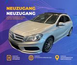 Mercedes-Benz A 250 AMG Line*Panorama*BiXenon*Kamera*Automatik - Mercedes-Benz A 250