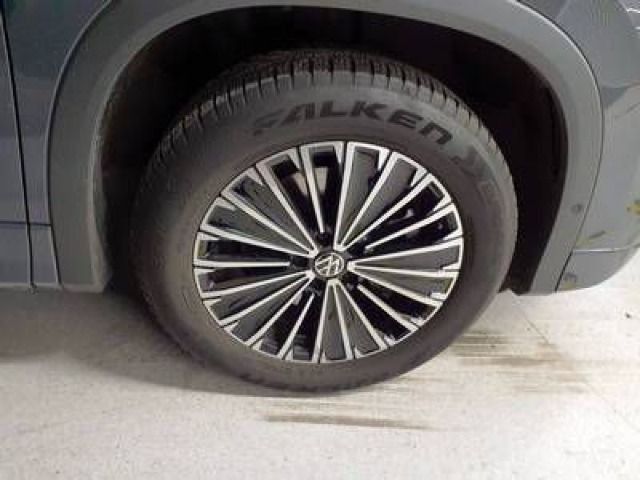 Volkswagen Tayron - Bild 5