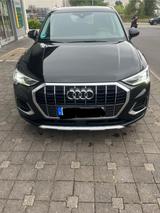 Audi Q3 40 TFSI quattro S tronic - - Audi Q3 in Mainz