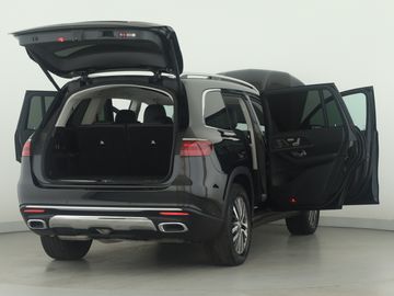 Mercedes GLS 450 - 9